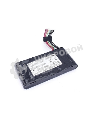 Аккумуляторная батарея для ноутбука MSI GT75 14.4V 6250mAh черный