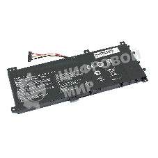 Аккумуляторная батарея для ноутбука Asus VivoBook S451 7.5V 4000mAh OEM