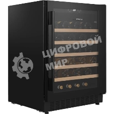 Винный шкаф Maunfeld MBWC-135S54