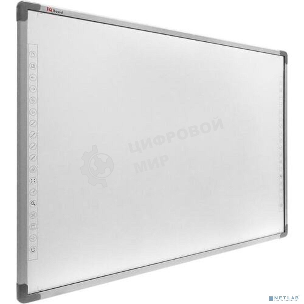 Интерактивная доска IQBoard RPT082-40 (RPN082) 82
