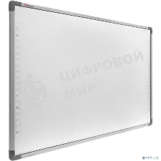 Интерактивная доска IQBoard RPT082-40 (RPN082) 82
