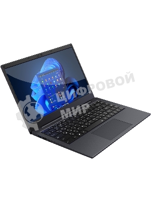 Ноутбук Maibenben Smart S14A--iN10UM темно синий S14A-iN10UMB1SLURE0 14