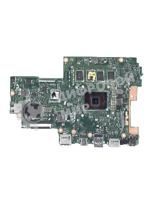Материнская плата для Asus TP203NA 4G/N4200 90NB0EQ0-R00020