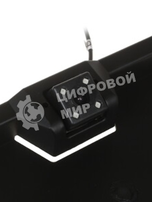 Камера заднего вида Silverstone F1 Interpower IP-616 универсальная