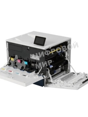 Принтер лазерный HP Color LaserJet Enterprise 6700dn, А4, цветной, печ. до 52 стр/мин., 1200x1200 dpi, USB, Ethernet (RJ-45)