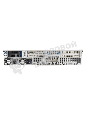 Платформа системного блока ASUS RS521A-E12-RS24U 