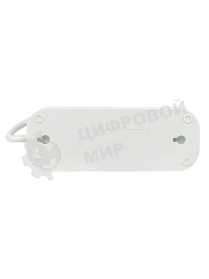 Удлинитель EKF UBA16-310-3-05 