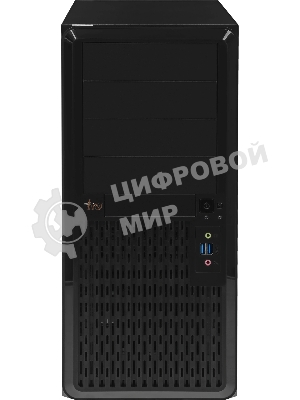 Сервер IRU Rock W9105P 1x6148 2x16Gb 1x1Tb SSD AST2500 1x650W w/o OS (2155118)