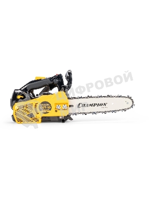 Бензопила Champion 126T-10 1,15 кВт 25 см 2,4 кг