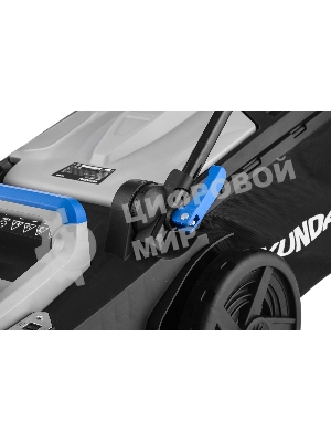 Газонокосилка роторная Hyundai LA 4043