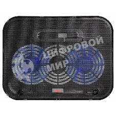 Подставка Buro BU-LCP140-B214H