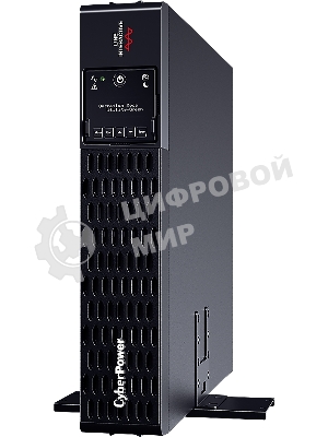 Источник бесперебойного питания UPS CyberPower PR2200ERTX L2U NEW Line-Interactive