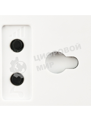 Проводной звонок 220 вольт Rexant RX-8