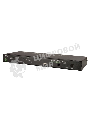 Переключатель электронный ATEN 8 PORT PS/2-USB KVMP SWITCH ON THE NET