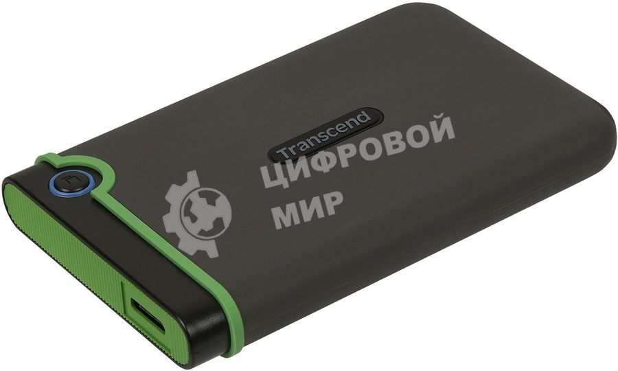 Внешний HDD 2.5