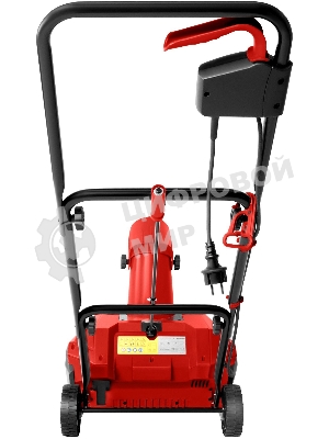 Снегоуборщик электрический Starwind EST-1600 1.6кВт