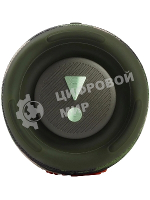 Портативная акустика JBL Charge 5, камуфляж