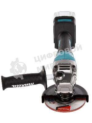 УШМ акк Makita GA013GZ