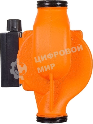 Циркуляционный насос Вихрь ПРОФ ЦН-25-8