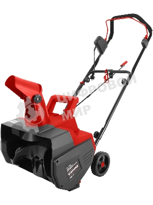 Снегоуборщик электрический Starwind EST-2000 2кВт