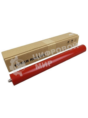 Вал резиновый CET CET7809 для Kyocera TASKalfa 3500i/4500i/5500i