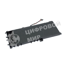 Аккумуляторная батарея для ноутбука Asus VivoBook S451 7.5V 4000mAh OEM