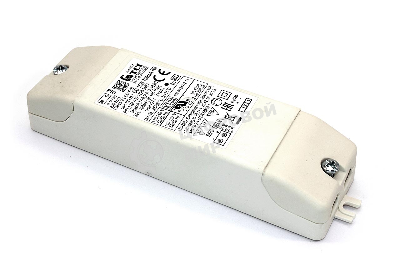 Блок питания для светодиодных светильников вытяжек Faber 133.0171.826