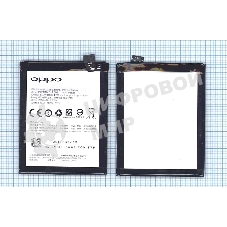 Аккумуляторная батарея BLP593 для OPPO A31 A31T A31U