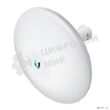 Радиомост/антенна/Wi-Fi точка доступа Ubiquiti NanoBeam NBE-5AC-Gen2