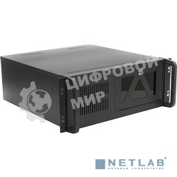 Серверный корпус ExeGate Pro 4U4017S (RM 19