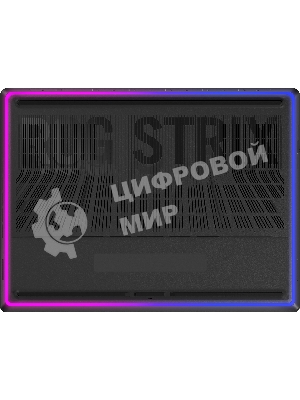 Ноутбук ASUS ROG Strix SCAR 18 G835LW-SA037 18