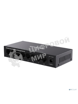 Коммутатор IP-COM 8PORT 1000M G2208D