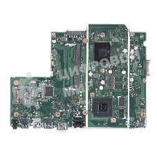 Материнская плата для Asus X541NC N4200 90NB0E90-R00010