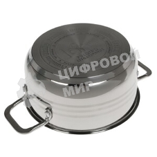 Кастрюля Lara LR02-472 3,9 л