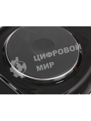 Плита настольная электрическая Мечта 112Ч черная