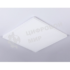 Светильник светодиодный DPS1014 40W 4000K 180-260V IP40 3600LM 595*595*29