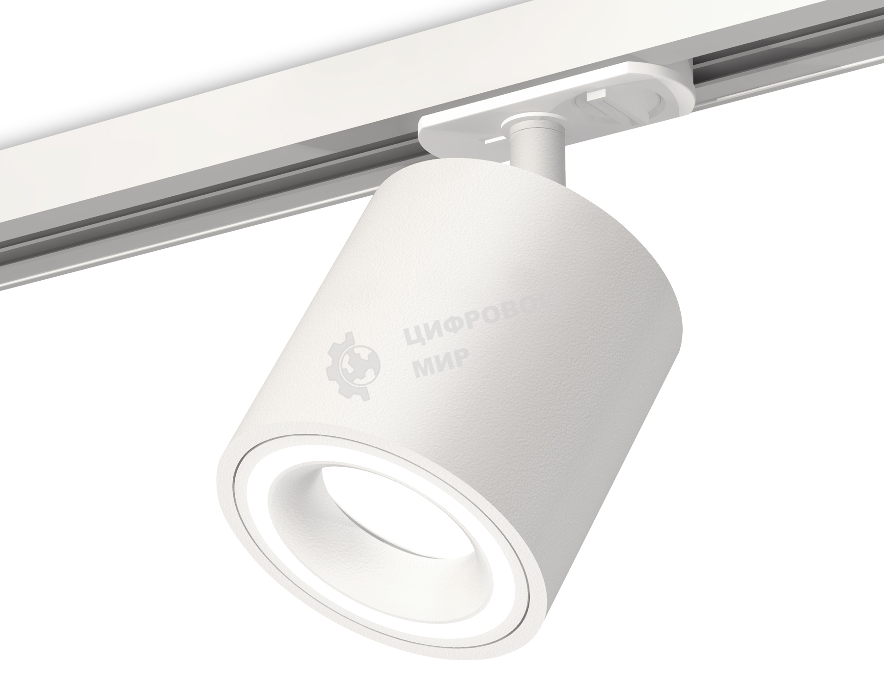 Светильник Ambrella light XT7531010 SWH белый песок MR16 GU5.3 (A2536, C7531, N7110)