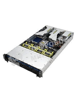 Платформа системного блока ASUS RS521A-E12-RS24U 