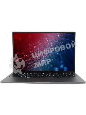 Ноутбук IRU Strato 16ALMR/16.0