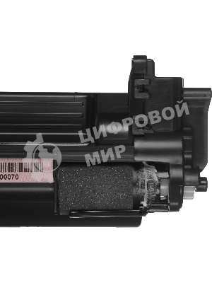 Картридж лазерный тип SP C360E малиновый для Ricoh SP C360DNw/SP C360SNw/SP C360SFNw/SP C361SFNw (1,5K)