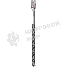 Бур по бетону Monogram Special SDS-max 40x400/540 мм 088-703