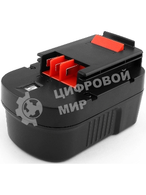 Батарея аккумуляторная TopON TOP-PTGD-BD-14.4-2.1(A) 14.4В 2.1А·ч NiMh