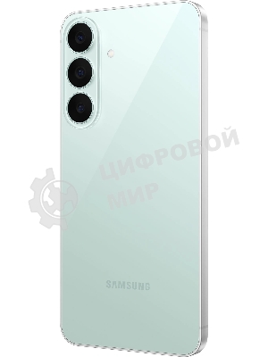 Смартфон Samsung SM-S741B Galaxy S26 FE 8/512Gb, зеленый