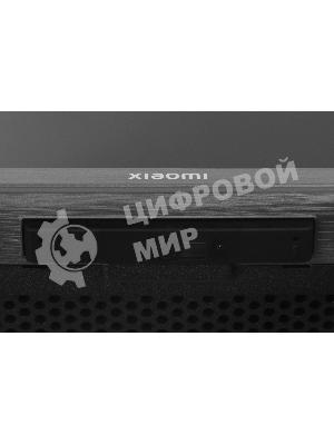 Телевизор Xiaomi TV A Pro 75 2026 черный DLED UHD 120Hz Smart TV