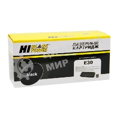 Расходные материалы Hi-Black E-30 Картридж для FC/PC210/230/310/330/530/740/750/860/880/890