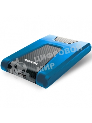 Внешний HDD 2.5