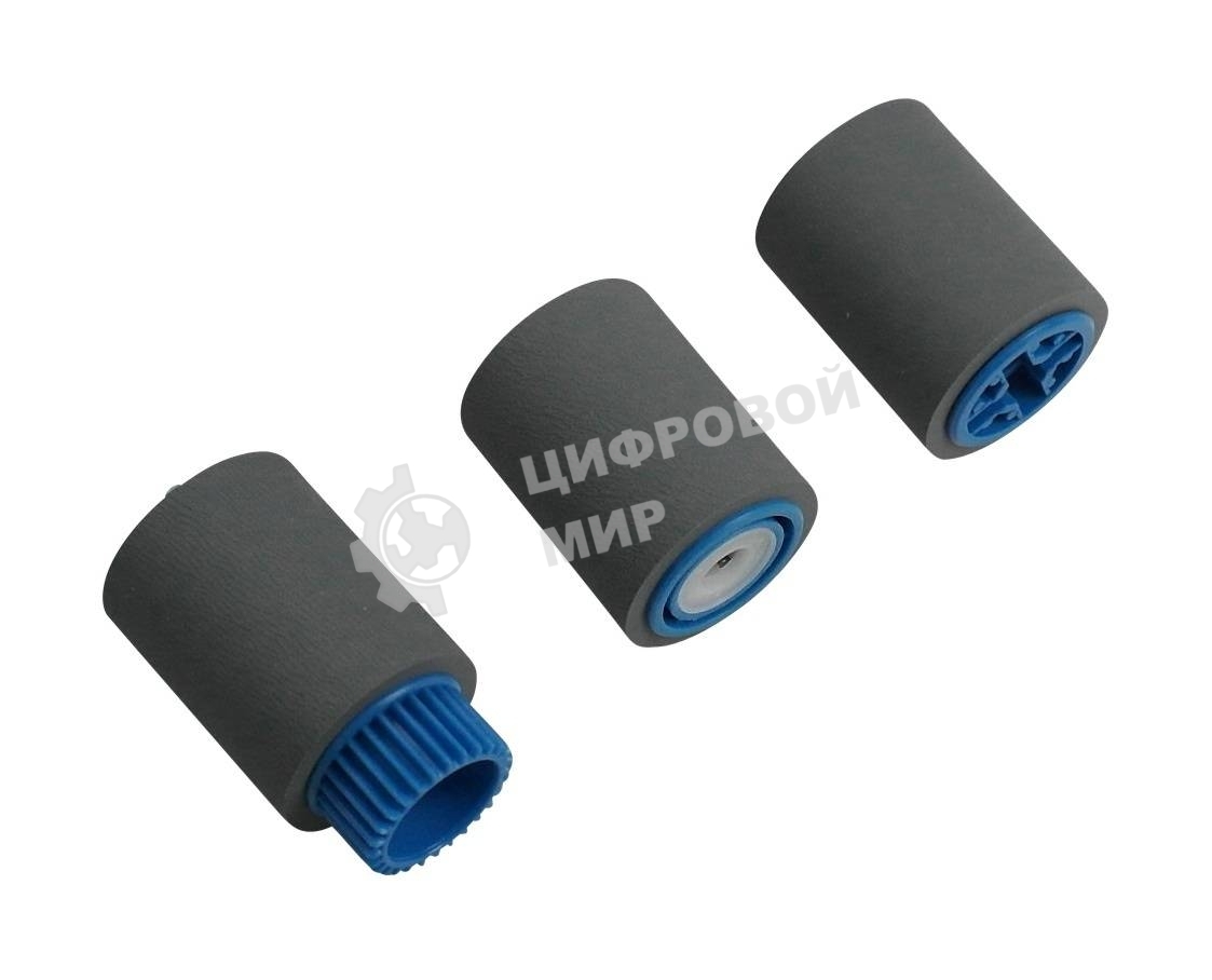 Набор роликов кассеты OKI C911/931/941/942/ES9431/9541/9542 (42931812)