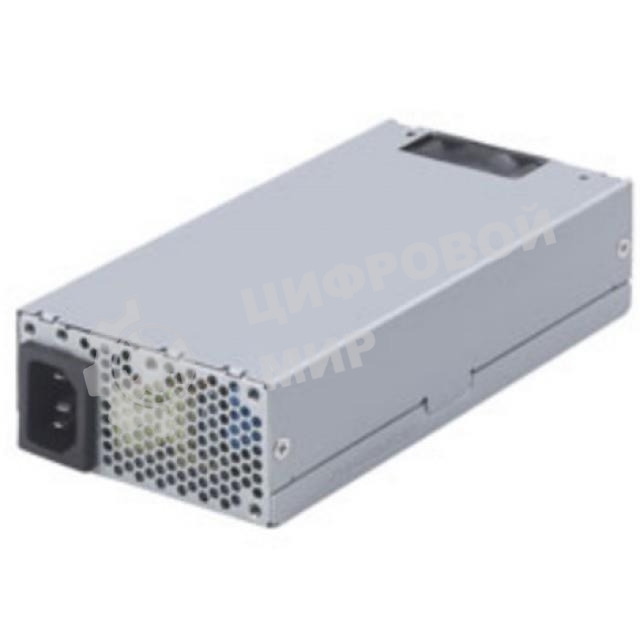 Блок питания серверный FSP300-50FFB, 300Вт, FLEX ATX (ШВГ=81,5*40,5*150mm), 80 PLUS Bronze, A-PFC, OEM