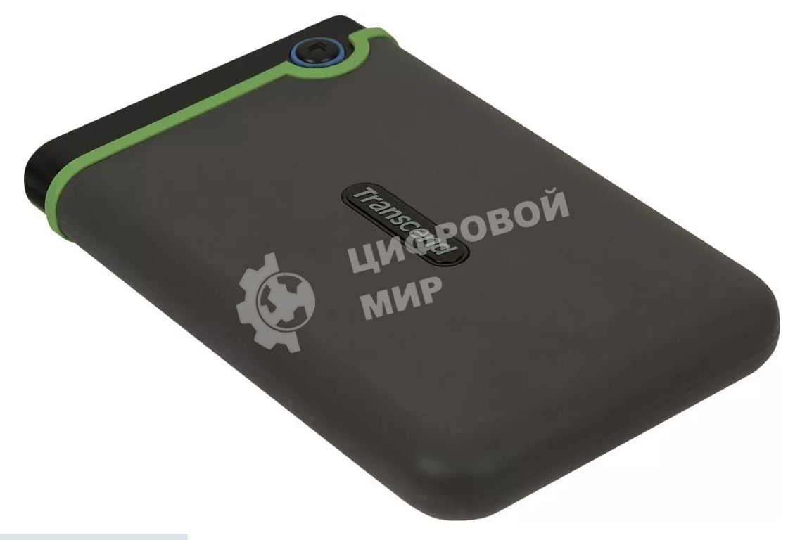 Внешний HDD 2.5