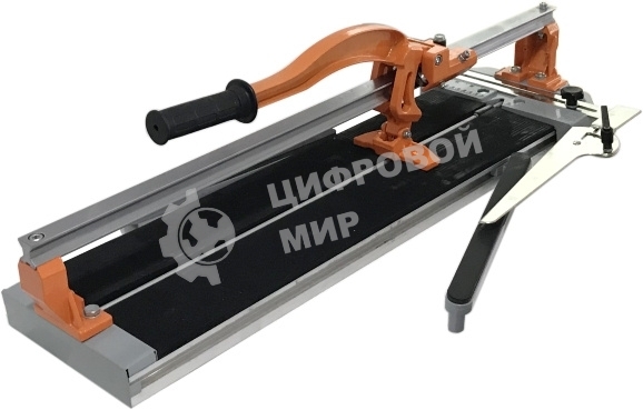 Плиткорез рельсовый 600 мм Вихрь